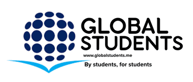 Global Students Logo