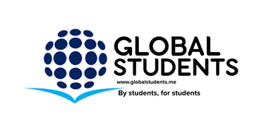Global Students Logo